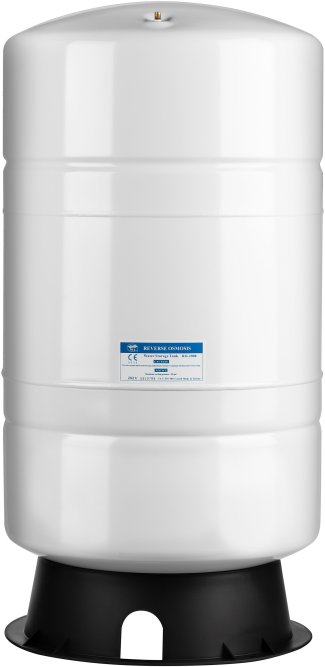 Накопительный бак RO 80л