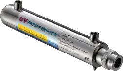 УОВ SS 12w (лампа Китай)