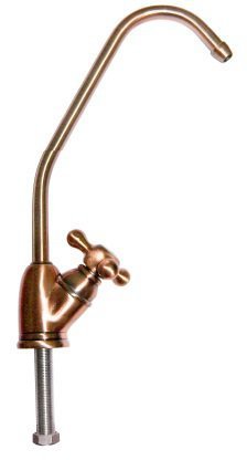 Кран F-06-2BC-L R