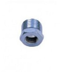 Ниппель переходной 3/4"внеш. х 1/2" внутр.