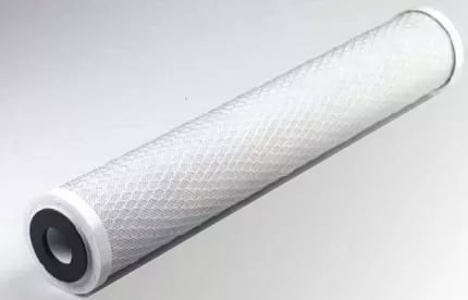 Угольный префильтр д/Merlin