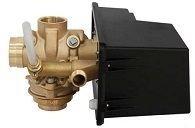 Блок управления FOBRITE F41-NXT-SMM-N для умягчителя