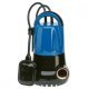 Насос дренажный Speroni TS 400/S 0,4 кВт 1x230 В с кабелем и поплавковым выключателем (101277070)