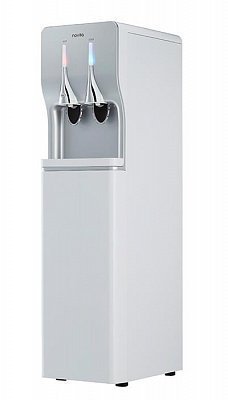 Водоочиститель NWP-1100S/RO (WHITE)