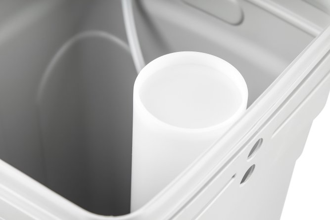 Солевой бак 70 л Canature HY", комплект