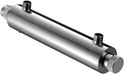 УОВ SS 16w (лампа Китай)