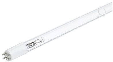 Запасная лампа Philips для установки УФ VGUV-K06