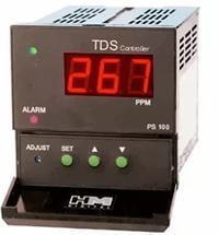 Кондуктометр - контроллер PS-200