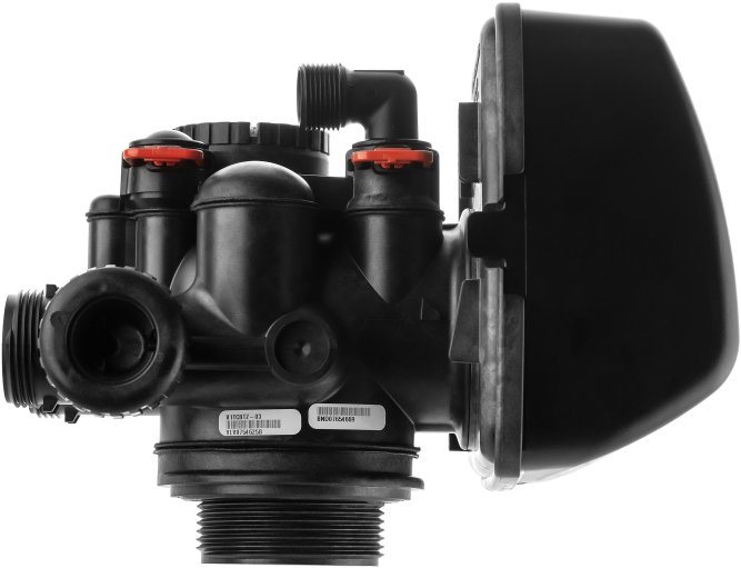 Блок управления WS1 TC