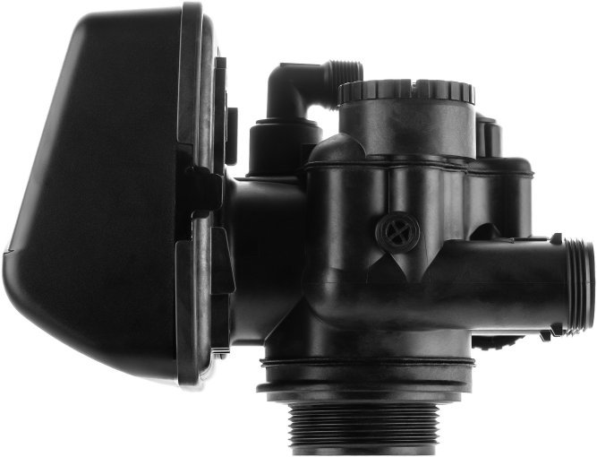 Блок управления WS1 TC