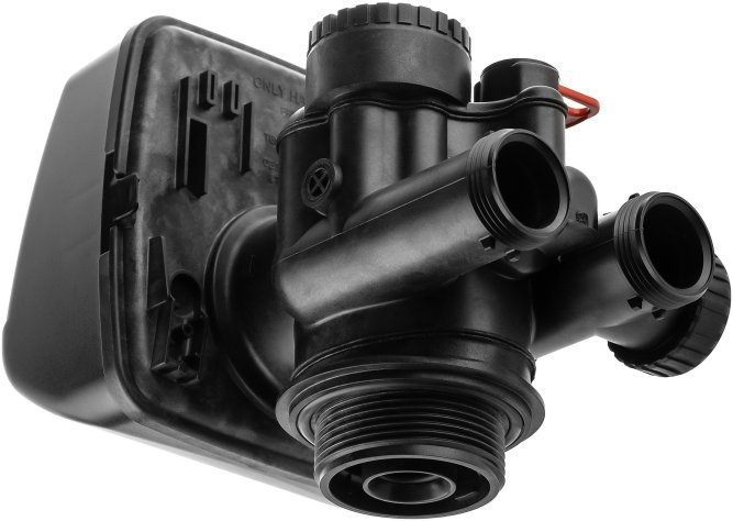 Блок управления WS1 TC