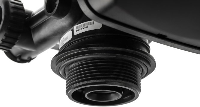 Блок управления WS1 TC