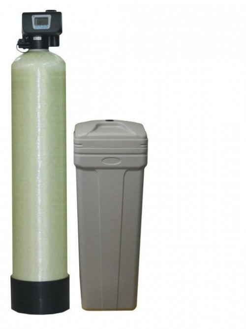 Умягчитель воды непрерывного действия PVS SO CSW DUPLEX TM 1354 RX