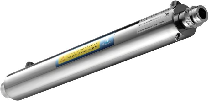 УОВ SS 25w (лампа Китай)