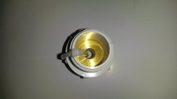 Монтажные фитинги (латунь) 1"