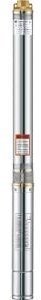 Насос скважинный 3" Waterstry 3ST 3- 50 0,75 кВт, 1 х 230 В, 50 Гц (WTD000350)
