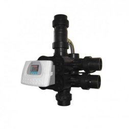 Фильтрация, по таймеру    30 м³/ч F112B1