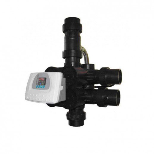 Фильтрация, по таймеру    30 м³/ч F112B1