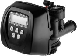 Блок управления WS1 CI