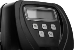 Блок управления WS1 CI