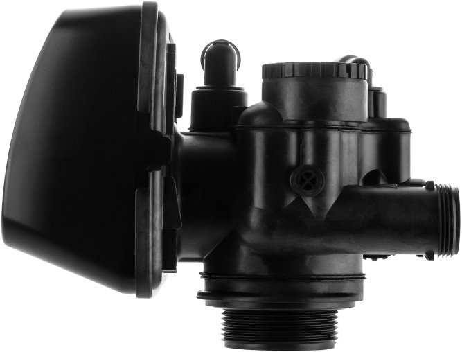 Блок управления WS1 CI