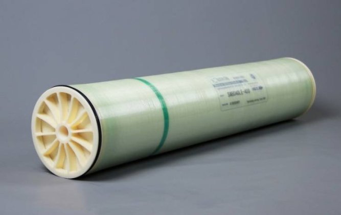 Мембрана SW8040LE-440 - Vontron