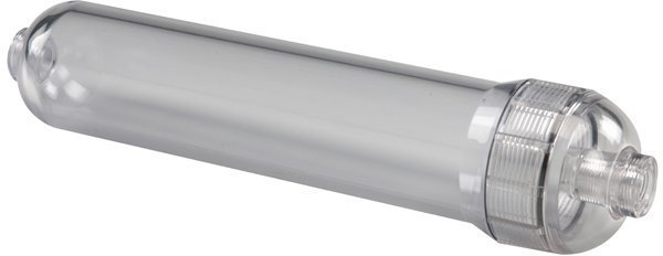 Канистра прозрачная IL-12C-EP-S