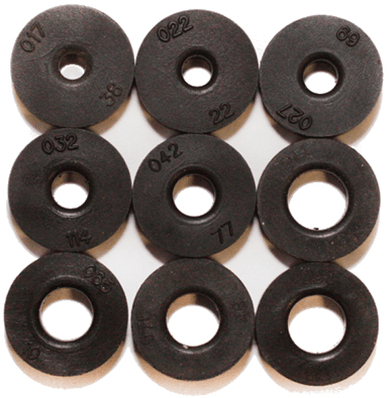 Ограничитель дренажного потока 3/4" V3162-027