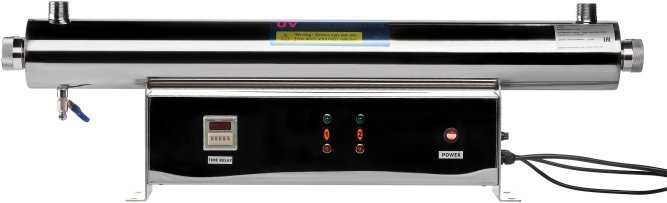 УОВ SS - 110w (лампа Philips)