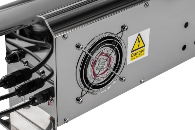 УОВ SS - 110w (лампа Philips)