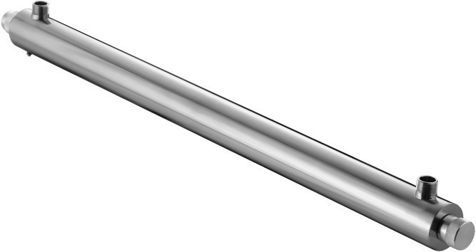 УОВ SS 55w (лампа Китай)