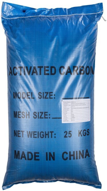 АУ LJ-12 12x30 (IN 1000), 25кг/50л