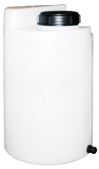 Емкость для дозирования  100л.