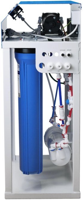 Гейзер Престиж Макси 4000