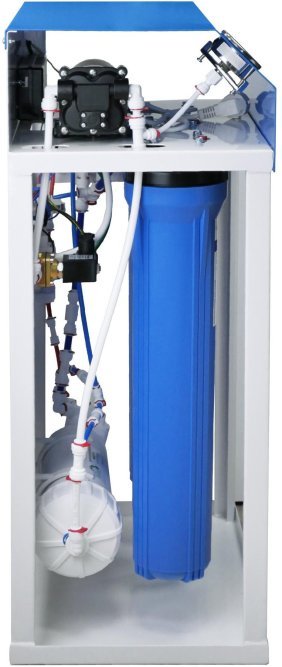 Гейзер Престиж Макси 4000