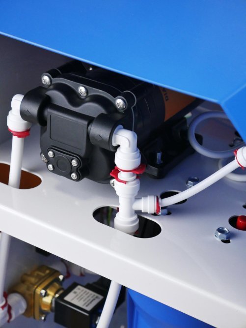 Гейзер Престиж Макси 4000