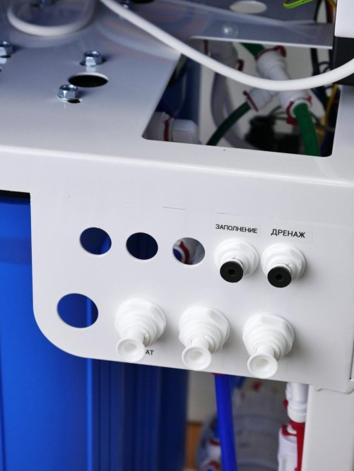 Гейзер Престиж Макси 4000