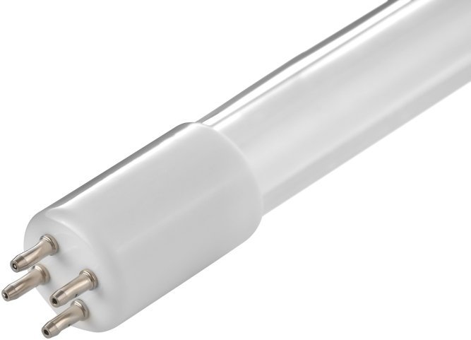 Лампа TUVT5-6W WPM