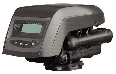 Блок управления 268/760 «Logix» - расходомер