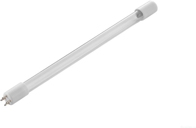 Лампа TUVT5-12W WPM