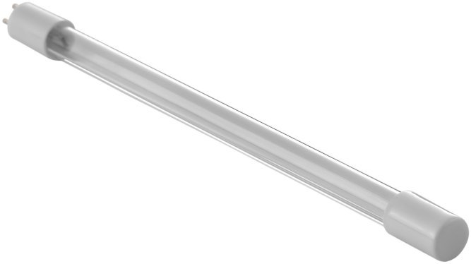 Лампа TUVT5-12W WPM