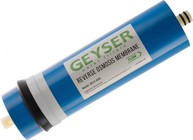Мембрана помпы 600 GPD