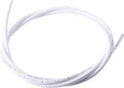 Трубка белая TU-2W 1/4" 1(м)