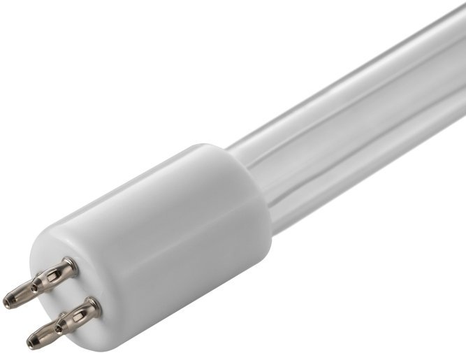 Лампа TUVT5-16W WPM