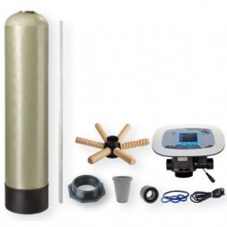 Комплект фильтра F134A1 (40 мм) корпус 1865