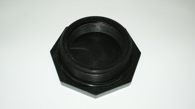 Заглушка 4”, H9914