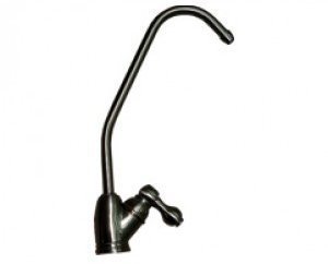 Кран F-07-2BC-L-M