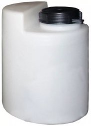 Реагентная емкость 57л(15 гал)