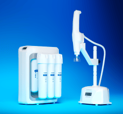 Лабораторный деионизатор LWM-205S (UV)