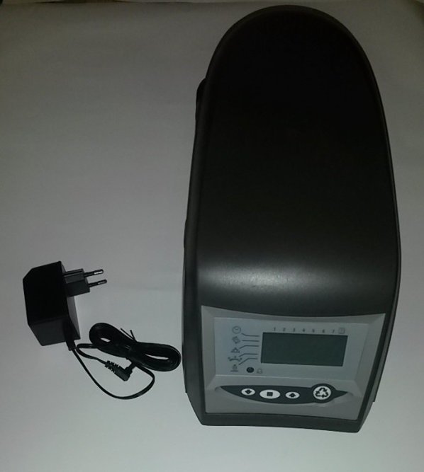 Блок управления Performa Cv 278/742